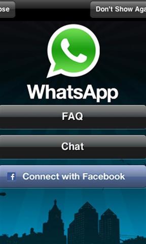 whatsapp注册软件，whatsapp账号怎么注册