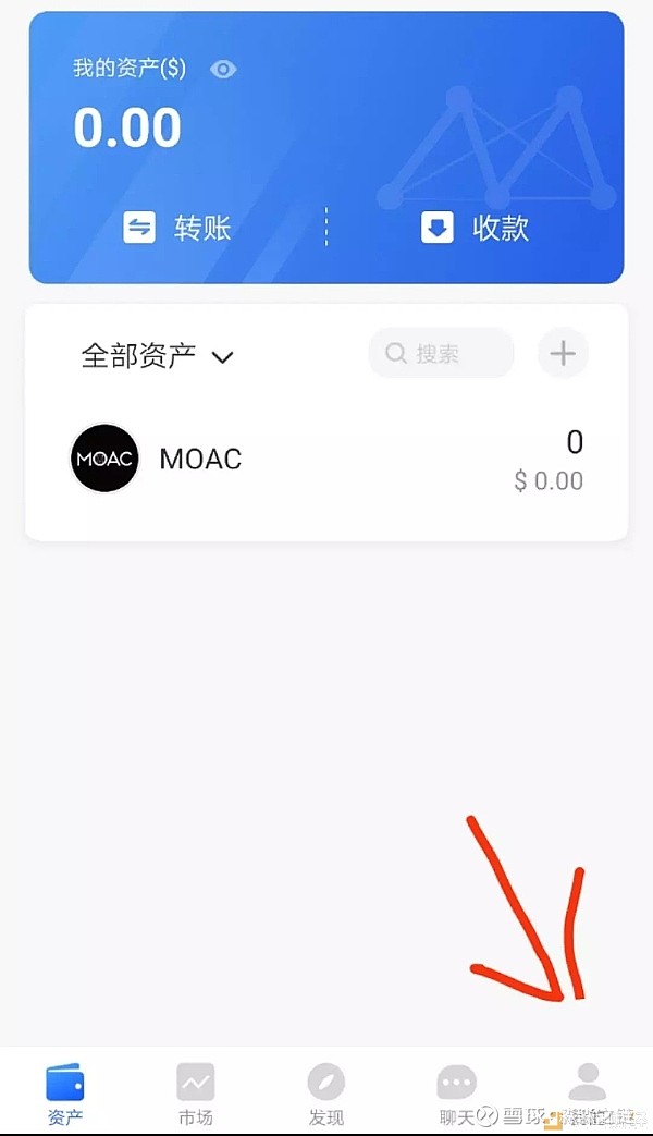 有imtoken钱包地址能找回帐户吗，imtoken钱包可以在别的钱包恢复吗