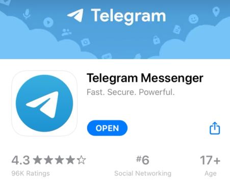 telegeram怎么注册登陆，telegraph官网入口怎么注册