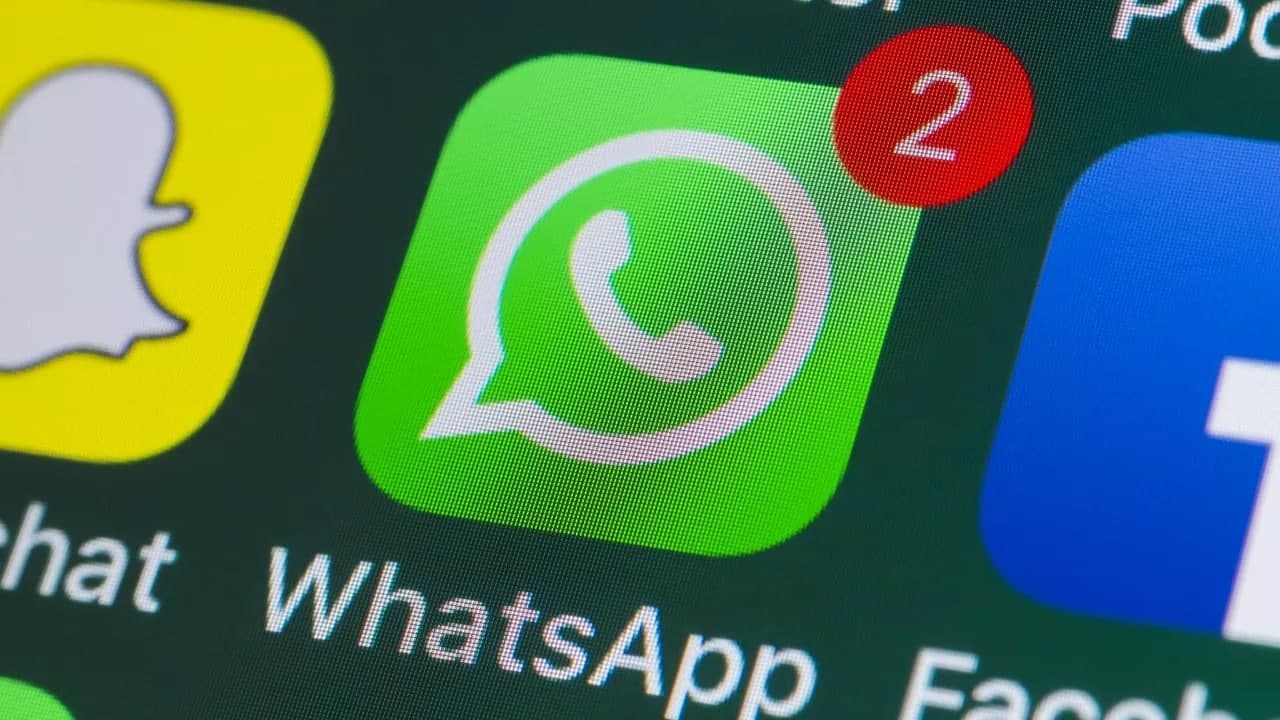 whatsapp官方网，whatsapp官方网站正版免费下载