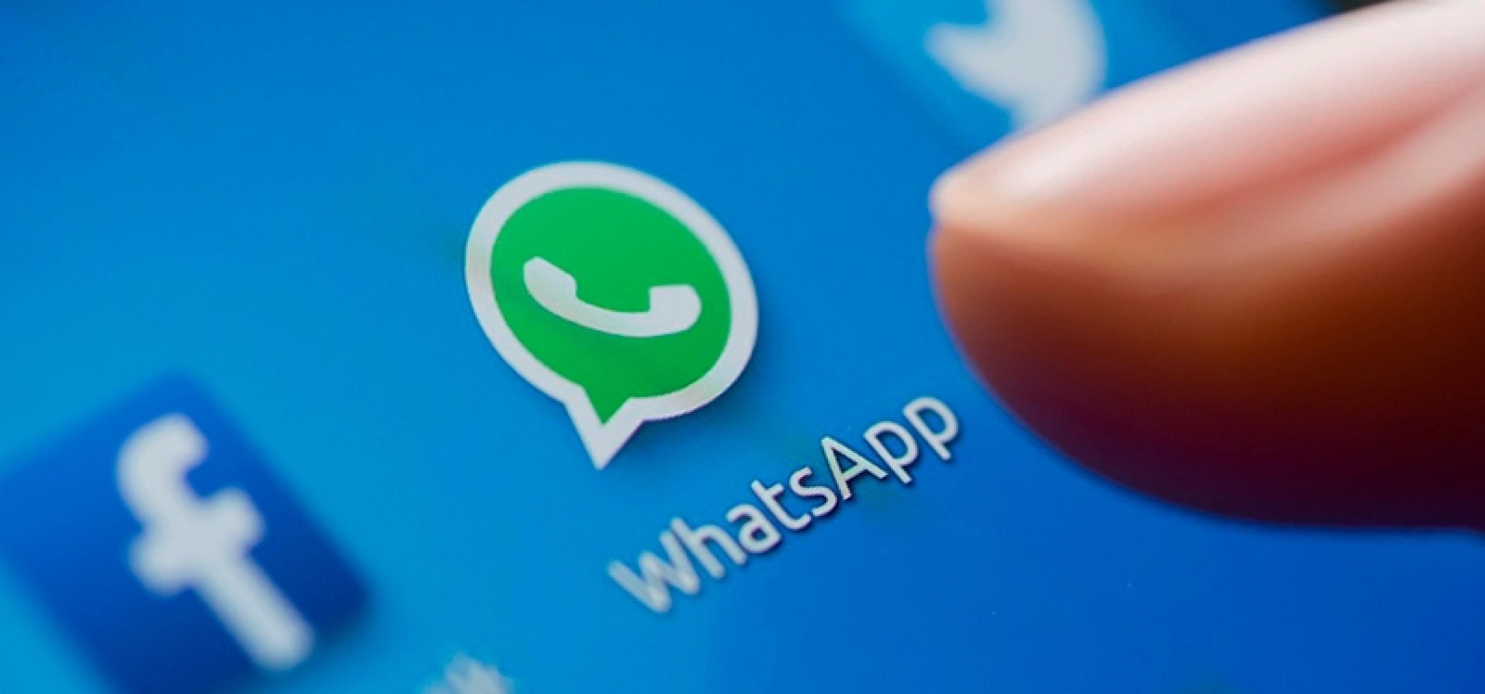 whatsapp官网下载苹果版本，whatsapp download for iphone