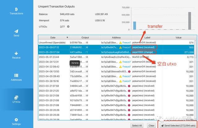 token钱包收的uni怎么看不到，tokenpocket钱包没有收到币