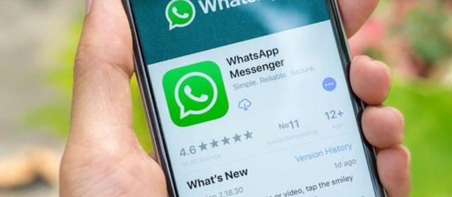 whatsapp发不出消息，whatsapp 发不出消息