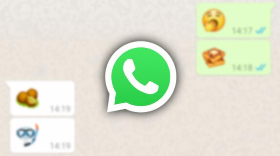 whatsapp汉语怎么读，whatsapp的音标怎么读