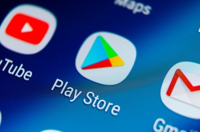 关于googleplay下载iphone的信息