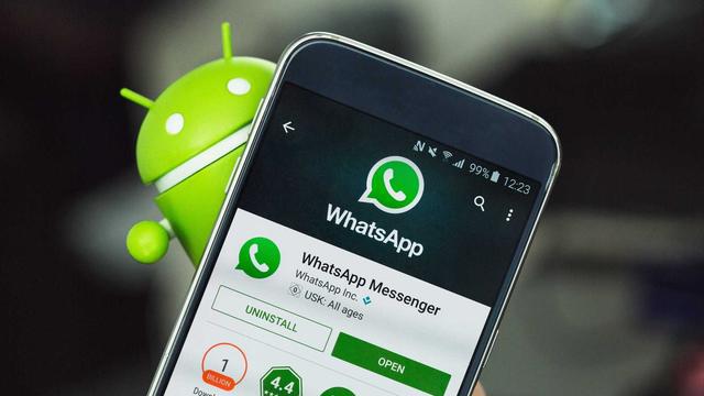 whatsapp在国内可以用吗，whatsapp 在中国可以用么