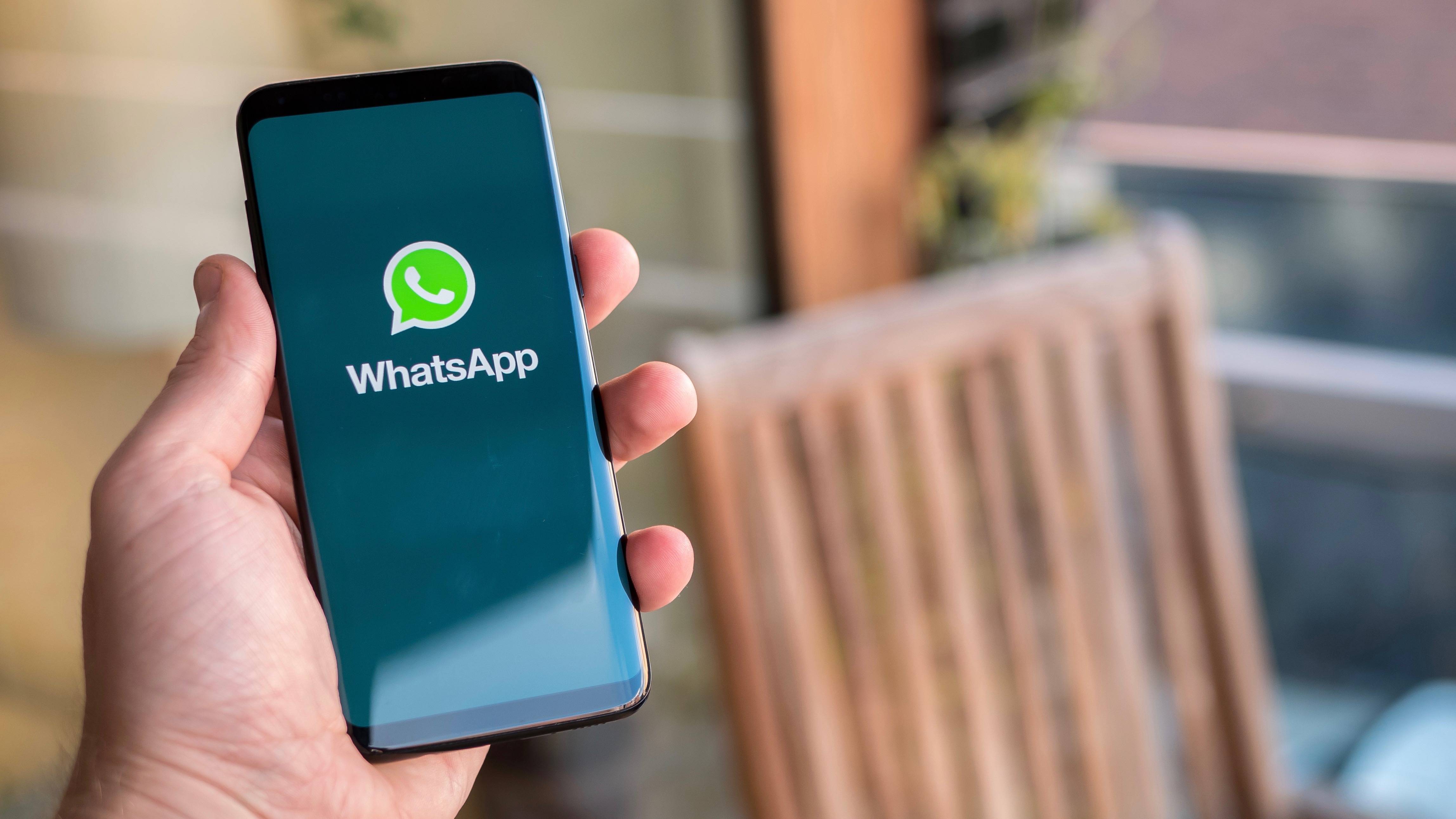 whatsapp软件介绍，whatsapp apps