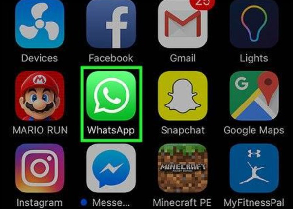 官方whatsapp下载不了，whatsapp安装不了为什么