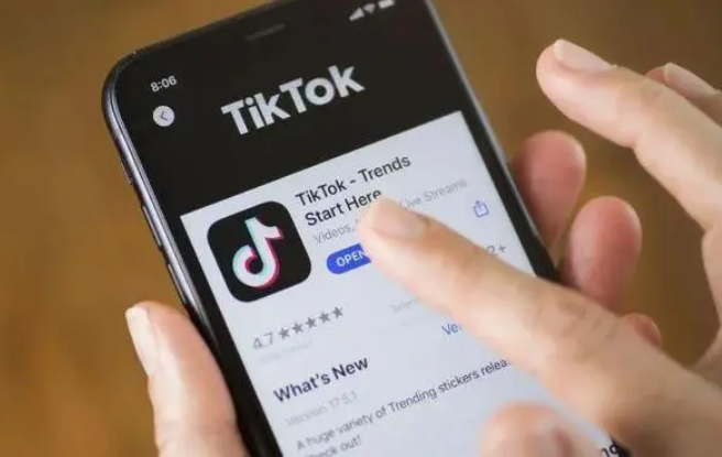 国外比较开放的视频软件TikTok，国外比较开放的视频软件TikTok下载