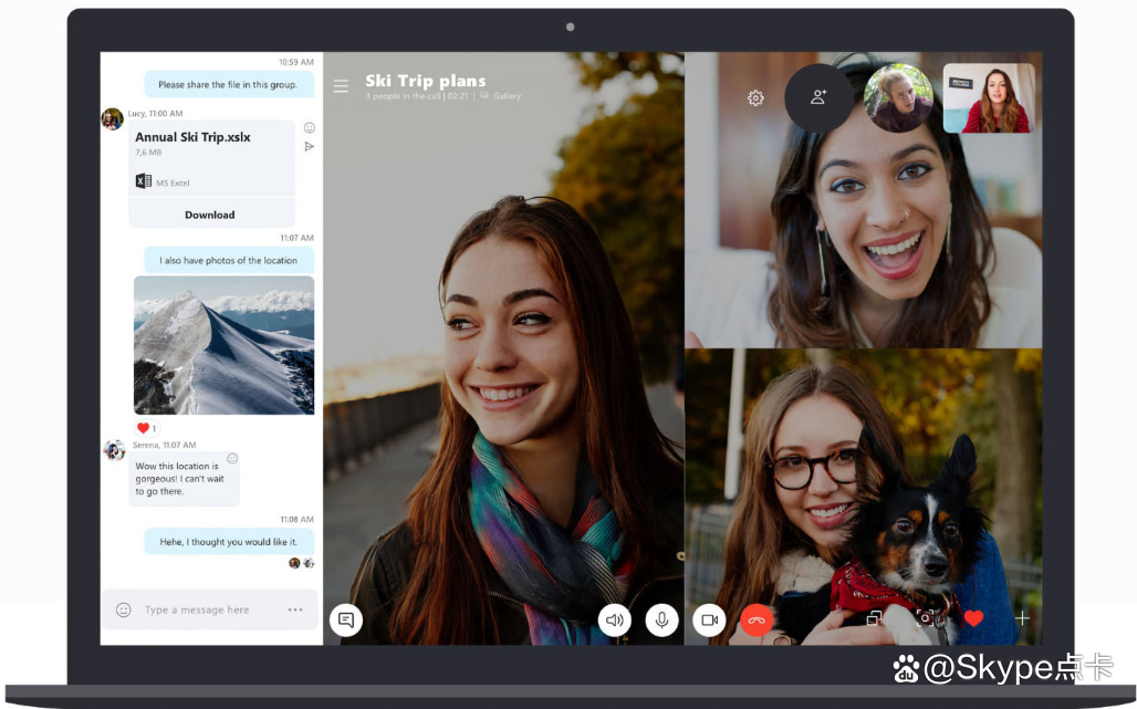 skype是什么app，skype是什么软件下载