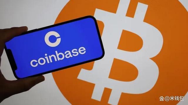 coinbase钱包安卓版，coinbasewallet安卓版下载