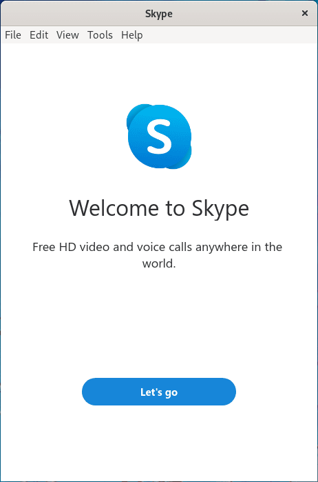 skype手机网页版，skype web app