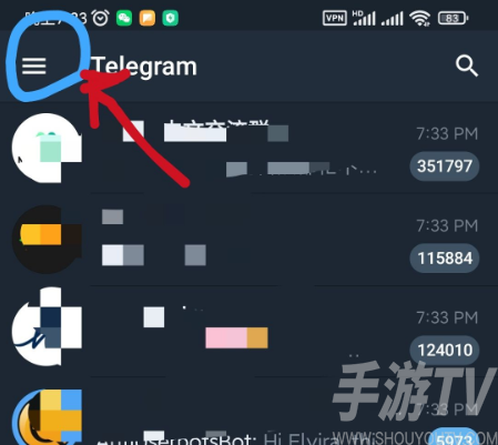 纸飞机app怎么汉化，纸飞机怎么弄中文安装包