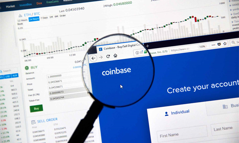 coinbase中文交易页面，coinbase中文交易所下载