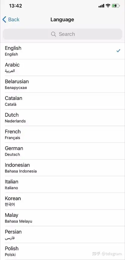 telegeram怎么转换中文，telegeram设置怎么改中文
