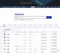 tokenview官网，tokenpocet官网