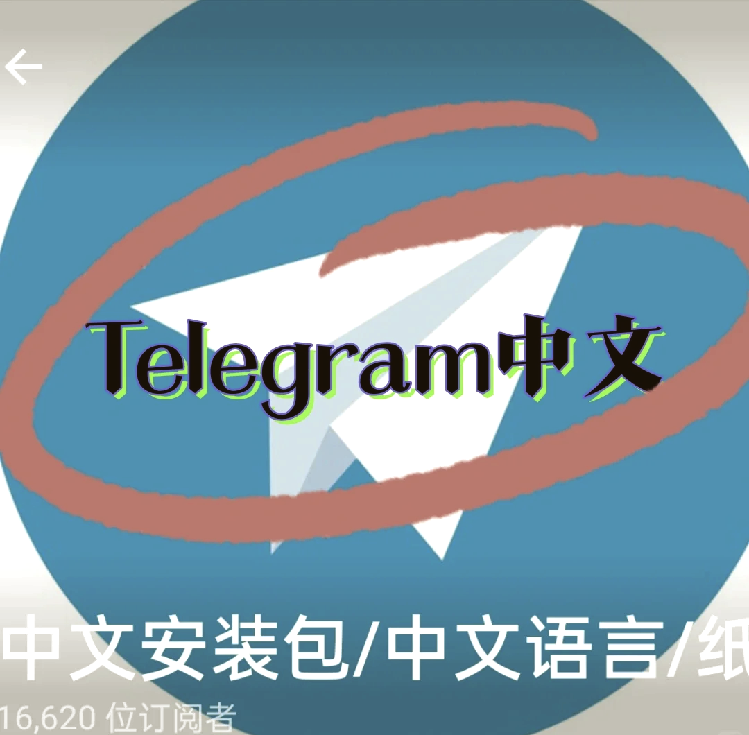 telegreat官方中文版，telegreat简体中文语言包