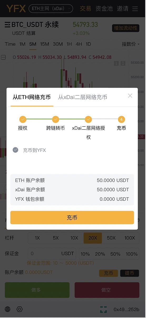 token钱包官网走势，token钱包的最新下载