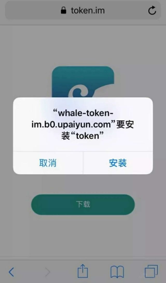 token钱包官网下载im，tokenpocket钱包官网下载