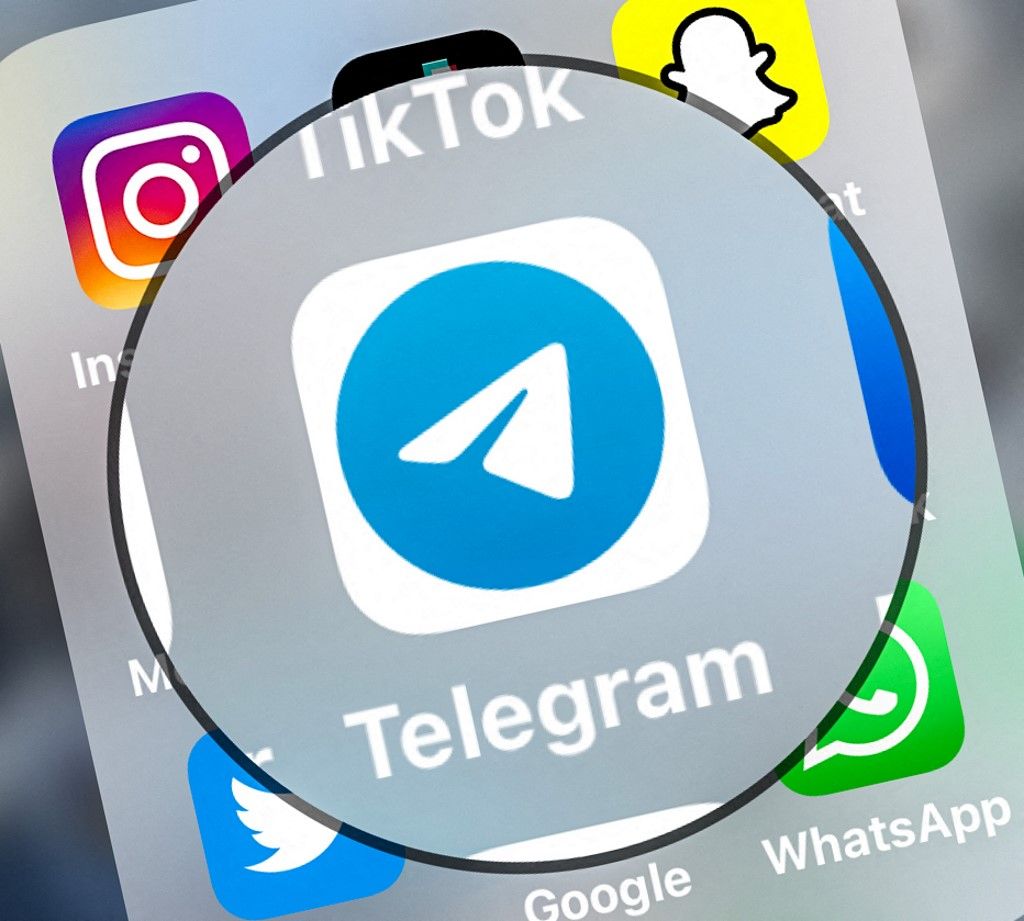 teleg下载官网，telegran官方下载