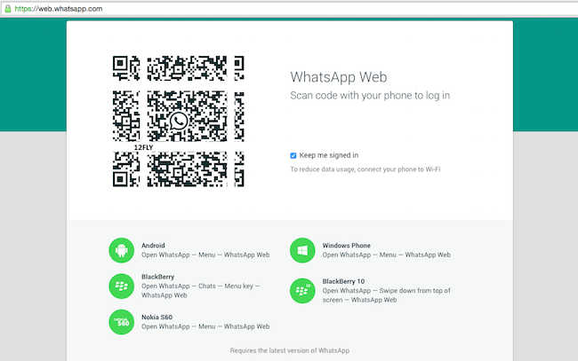 包含whatsappdownloadforandroid的词条