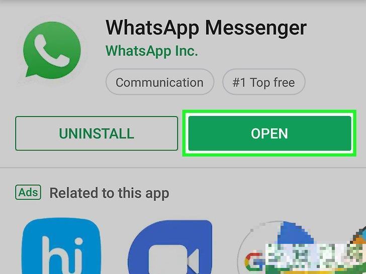 whatsapp苹果怎么下载，WhatsApp苹果怎么下载安装