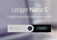 ledger使用，ledger entries