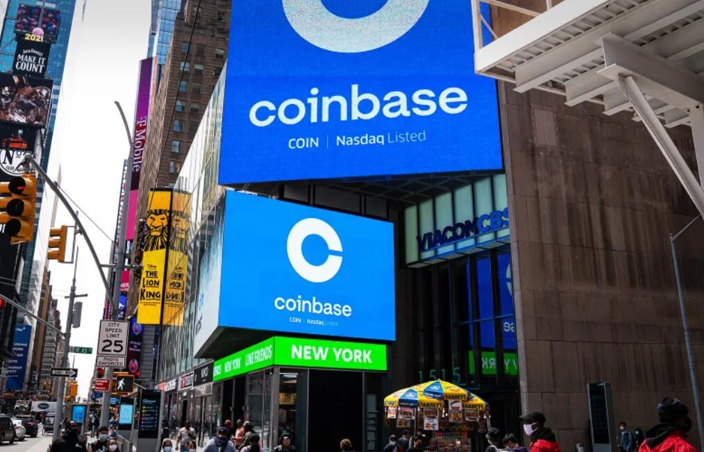 Coinbase是什么交易所，coinbasepro是哪里的交易所