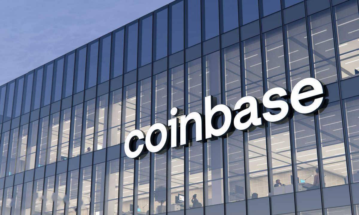 coinbase可靠吗，coin coinbase global