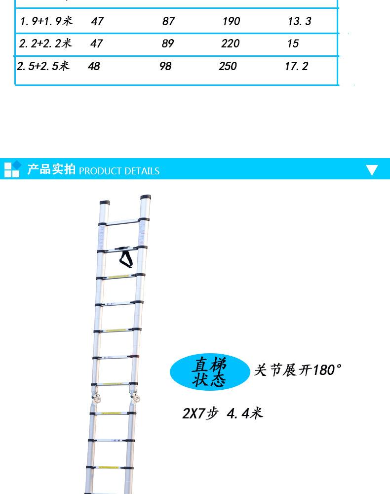 一个梯子退回去要多少运费，一个梯子退回去要多少运费呢