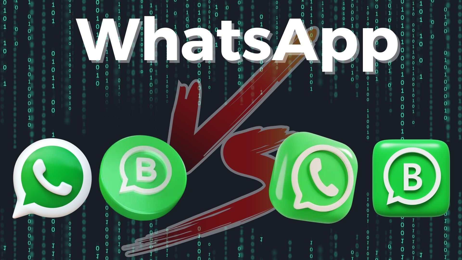 whatsapp和微信的区别，WhatsApp和微信的区别在哪里