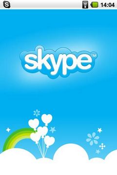 skype服务电话，skype contact