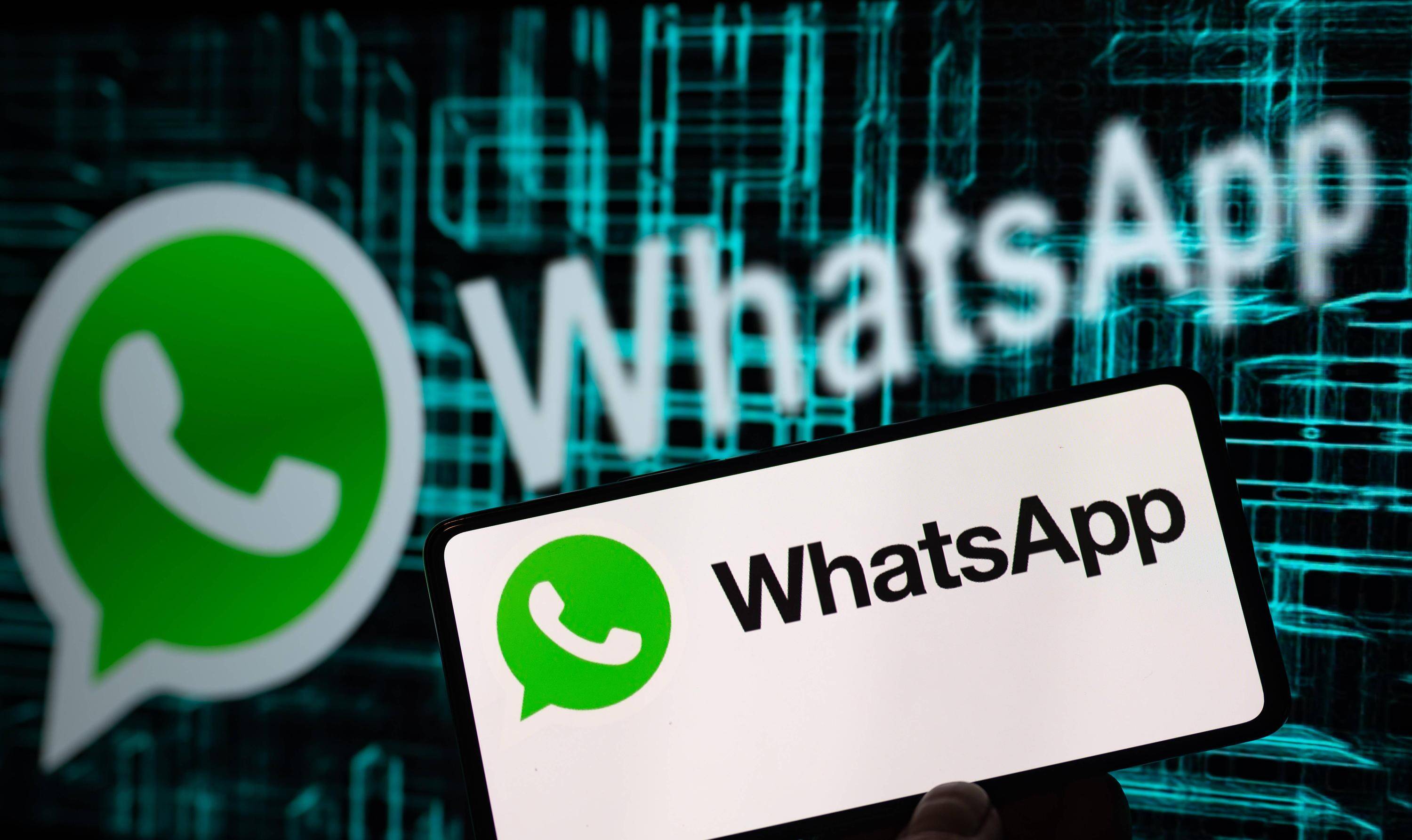 whatsapp软件下载，whatsapp软件下载用不了