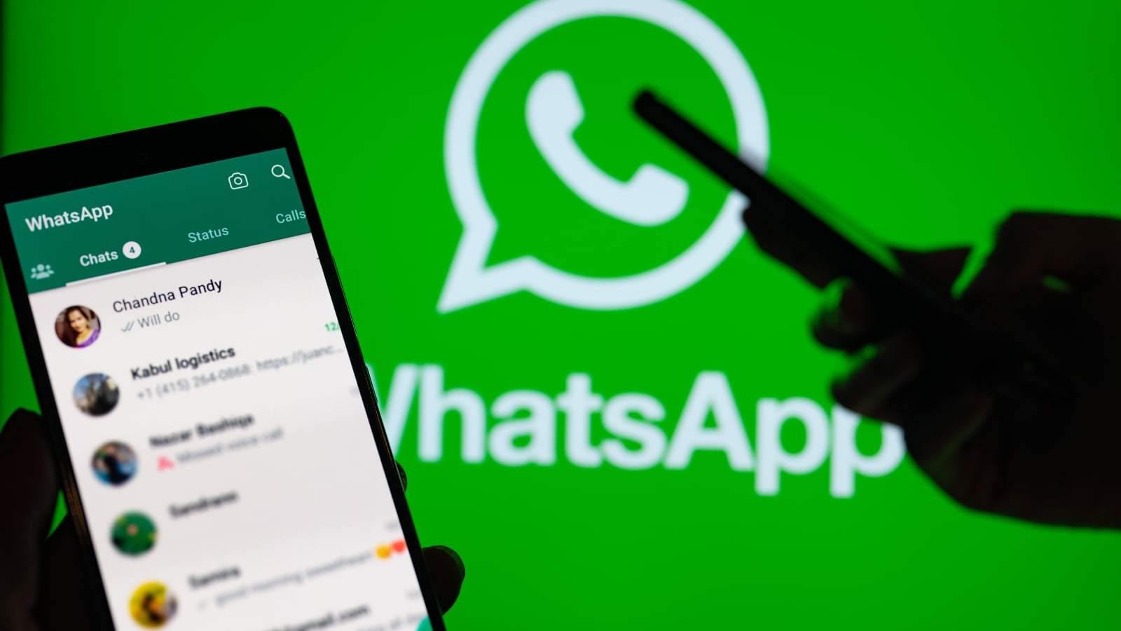 whatsapp设置，whatsapp如何设置来消息提醒