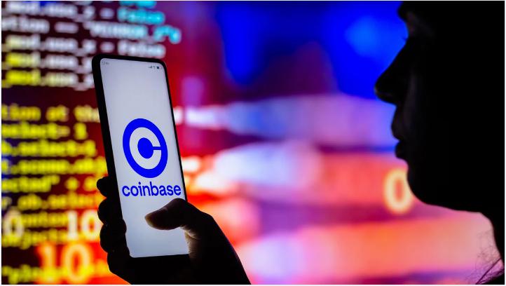 coinbase交易所，Coinbase交易所在哪里