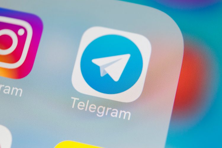 telegram下载网址，telegram正版官方网站