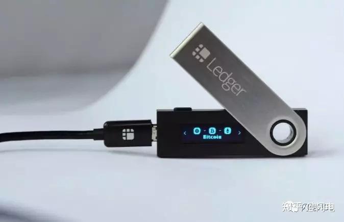 ledger钱包哪里购买，ledger wallet