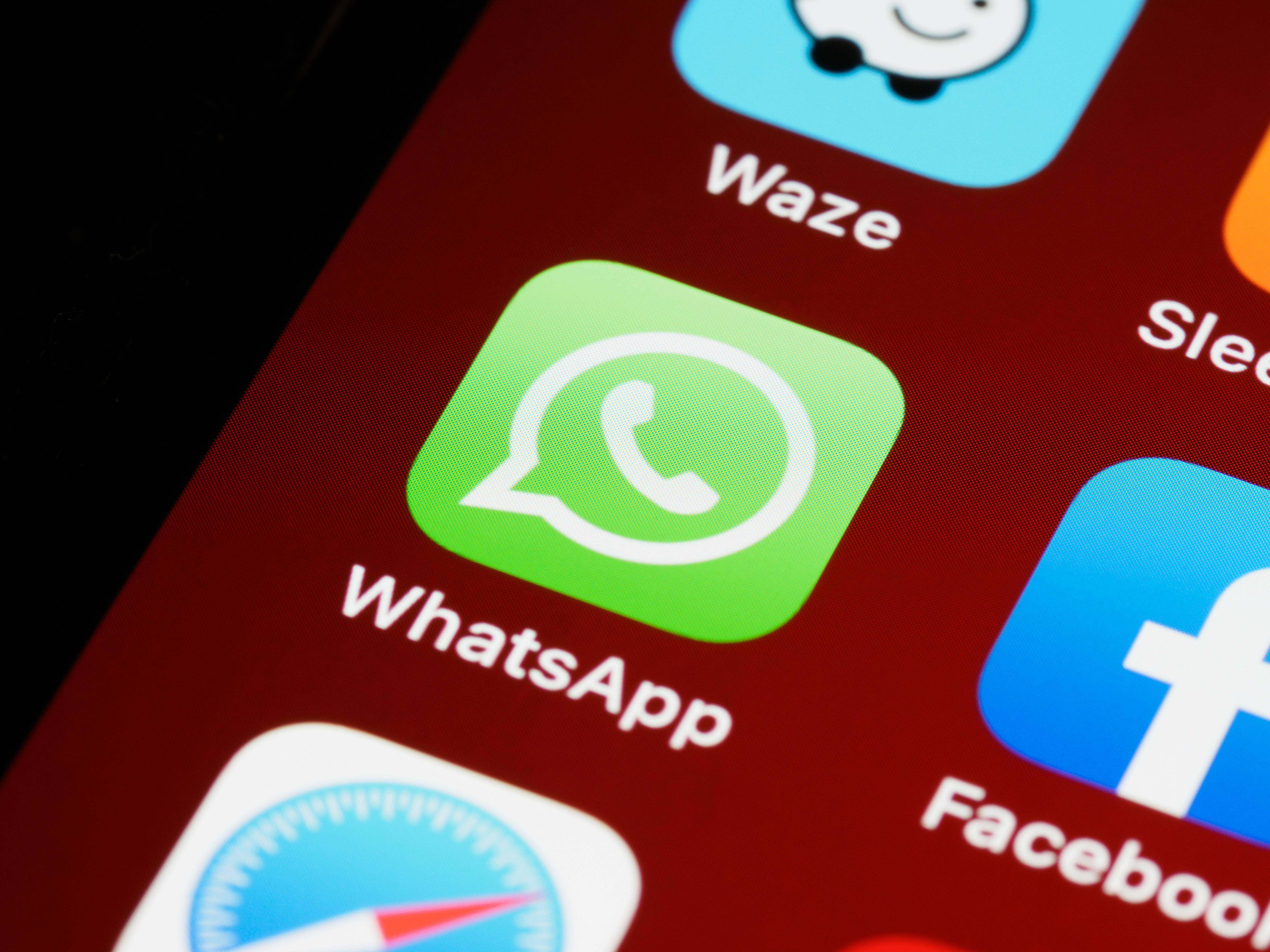 whatsapp不能下载文件，whatsapp为什么下载不了图片