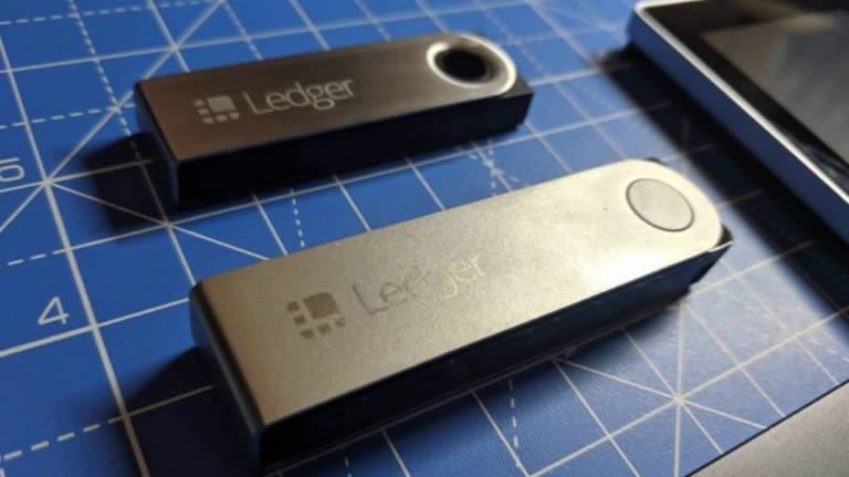 ledger购买，ledger wallet如何购买