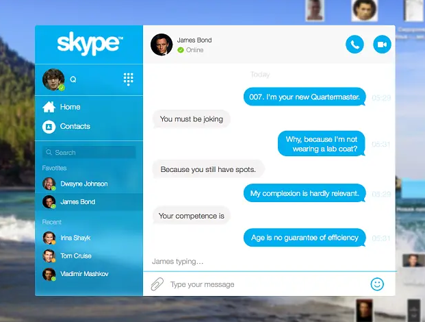 skype正版下载，skype正版下载地址