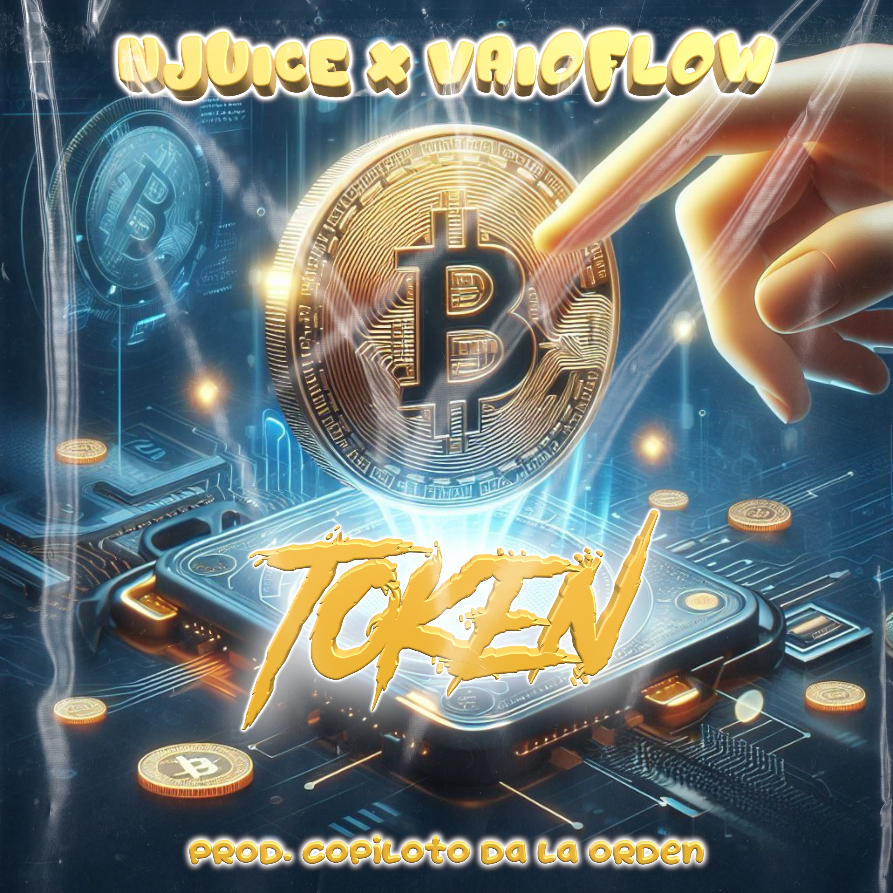 token有电脑版吗，token token