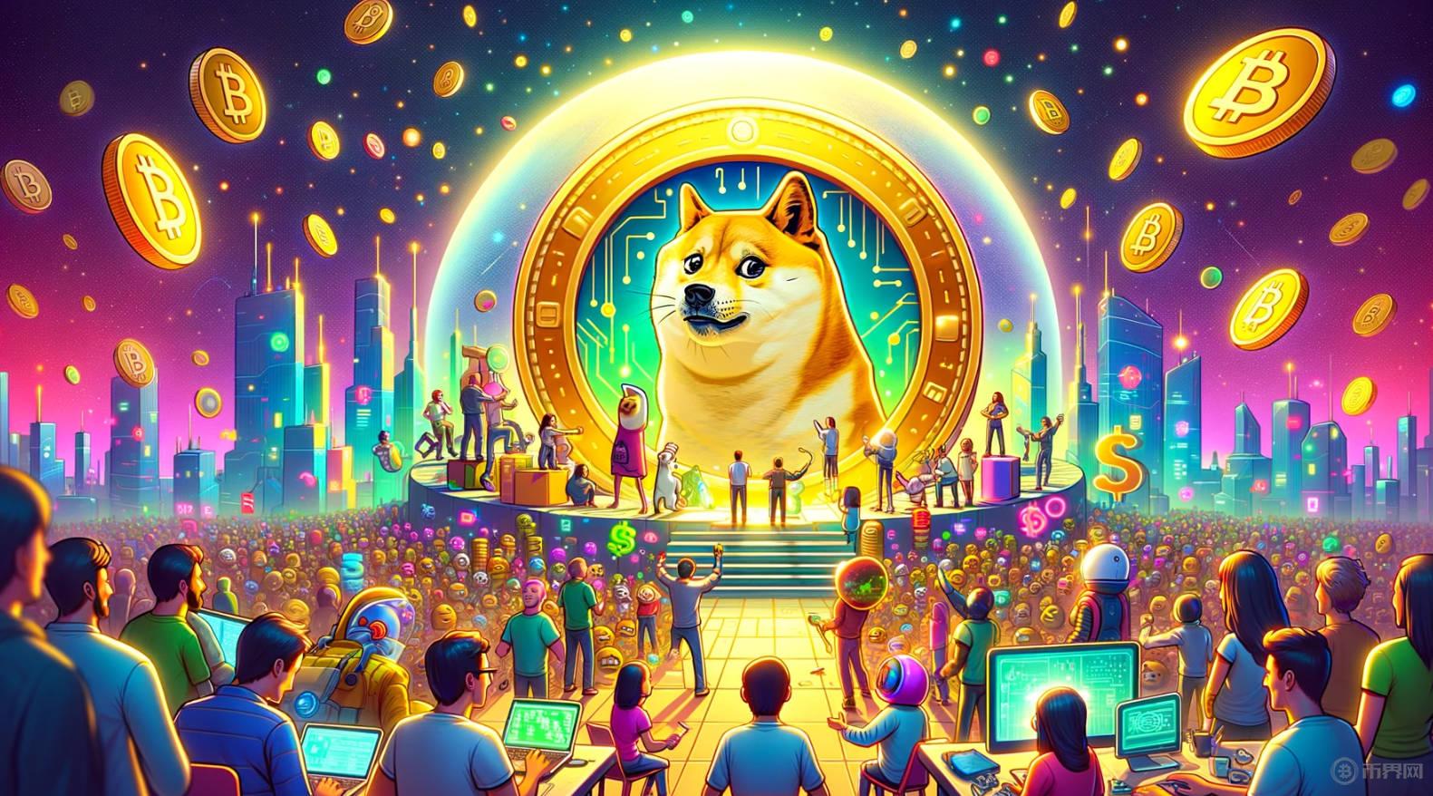 dogecoin交易平台，dogecoin交易平台推荐