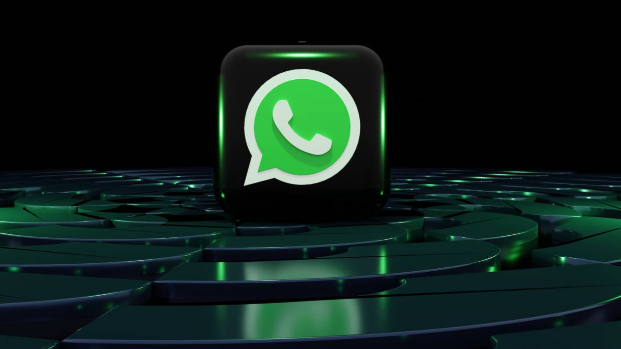 whatsapp下载2022，印尼聊天软件WHATSAPP下载