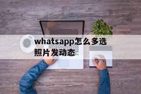 whatsapp怎么多选照片发动态,whatsapp动态可以上传多长的视频