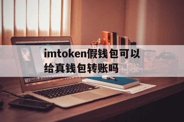 imtoken假钱包可以给真钱包转账吗的简单介绍